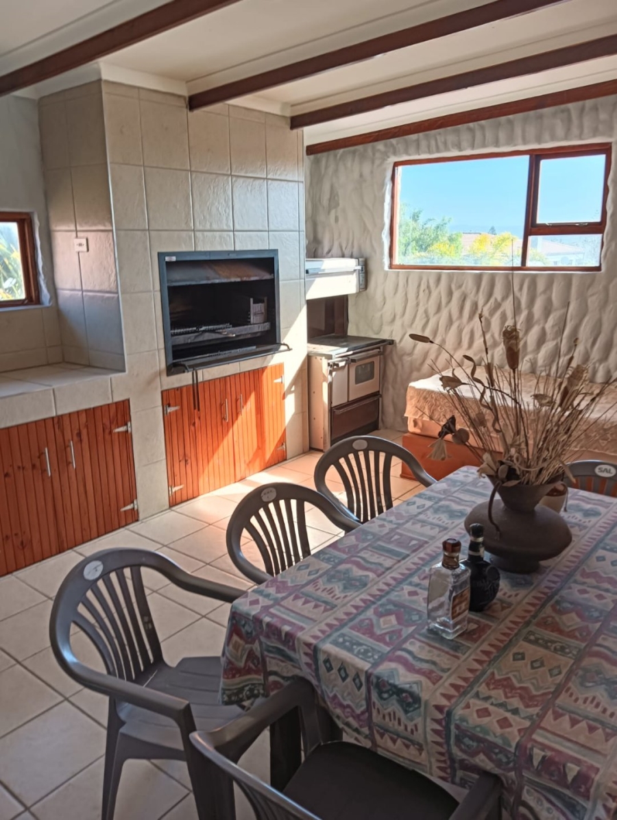 4 Bedroom Property for Sale in Winterhoek Park Eastern Cape